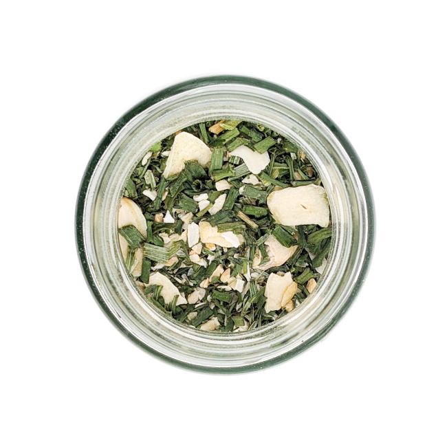 Tzaziki